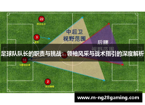 足球队队长的职责与挑战：领袖风采与战术指引的深度解析