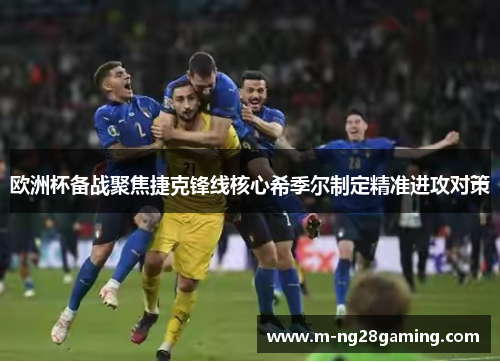 欧洲杯备战聚焦捷克锋线核心希季尔制定精准进攻对策 欧洲杯备战聚焦捷克锋线核心希季尔制定精准进攻对策