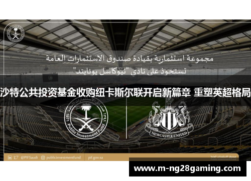 沙特公共投资基金收购纽卡斯尔联开启新篇章 重塑英超格局 沙特公共投资基金收购纽卡斯尔联开启新篇章 重塑英超格局