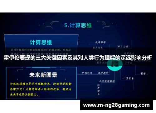 霍伊伦表现的三大关键因素及其对人类行为理解的深远影响分析 霍伊伦表现的三大关键因素及其对人类行为理解的深远影响分析