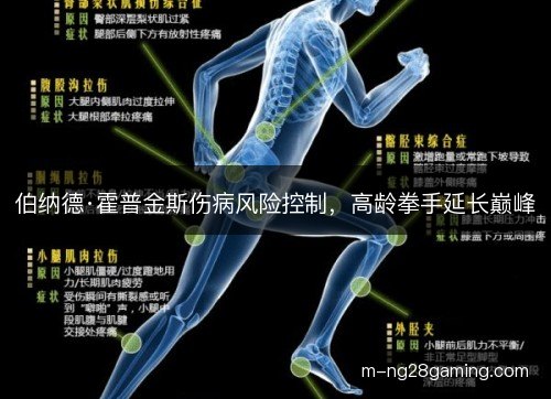 伯纳德·霍普金斯伤病风险控制，高龄拳手延长巅峰